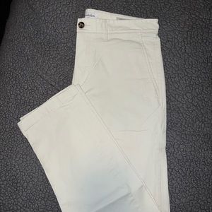 Mens chino pants